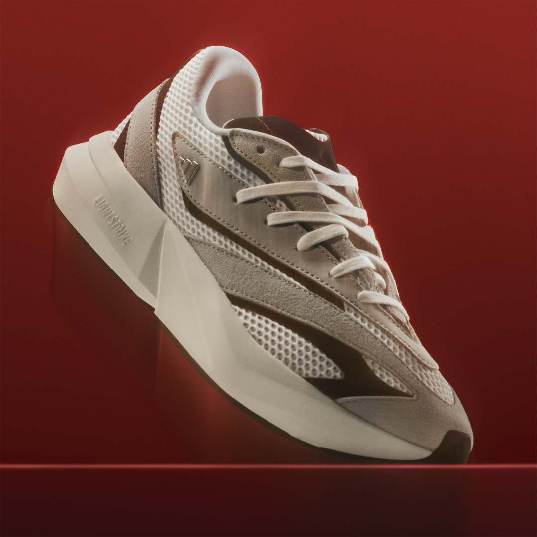 Scarpe adidas Lightblaze Beige