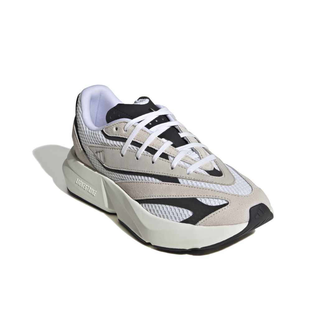 Scarpe adidas Lightblaze Beige