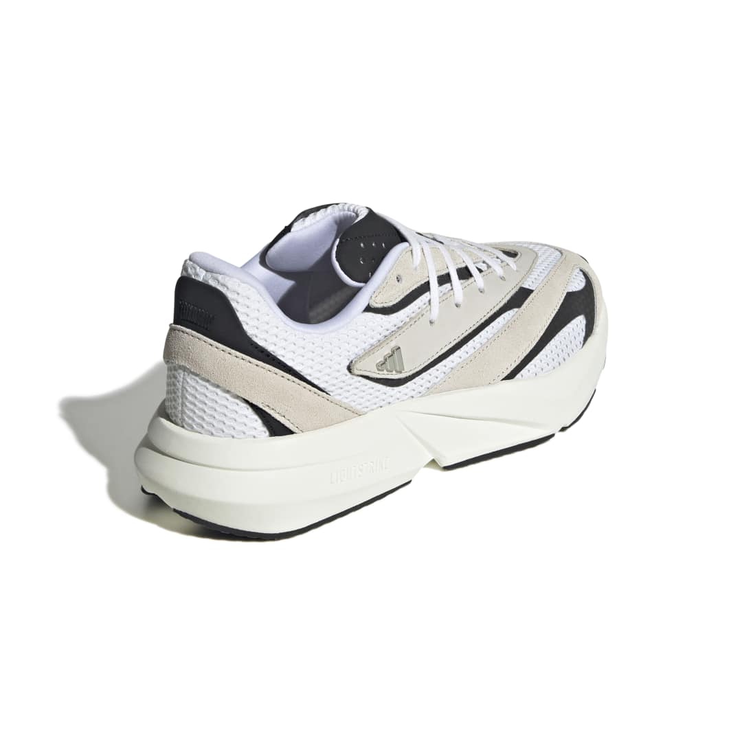 Scarpe adidas Lightblaze Beige