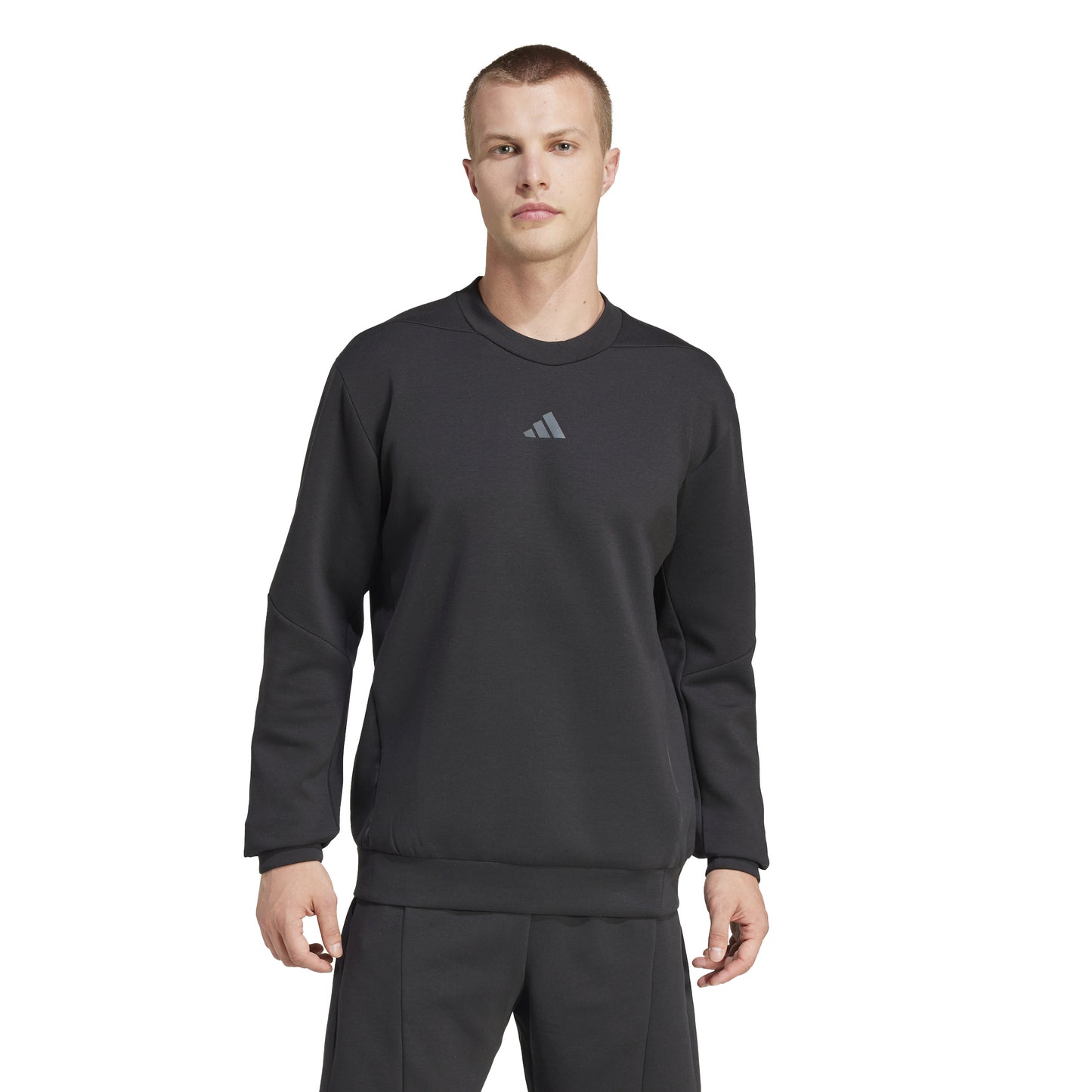 Felpa Designed for Training Crew