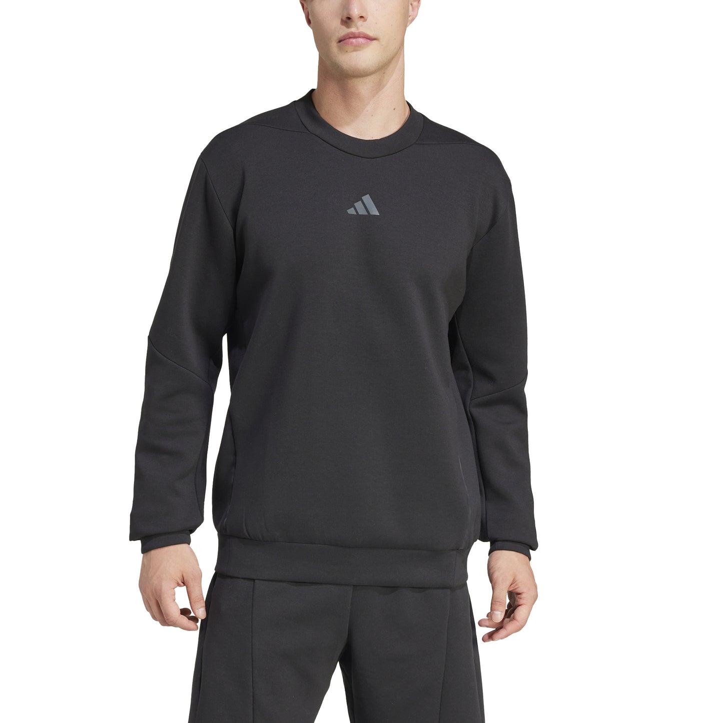 Felpa Designed for Training Crew