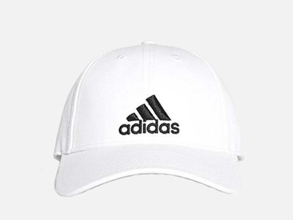 Adidas Accessori Cappelli e copricapo Cappelli con visiera Cappellino Baseball 