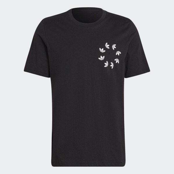 T Shirt adidas Adicolor Spinner - Sportlab