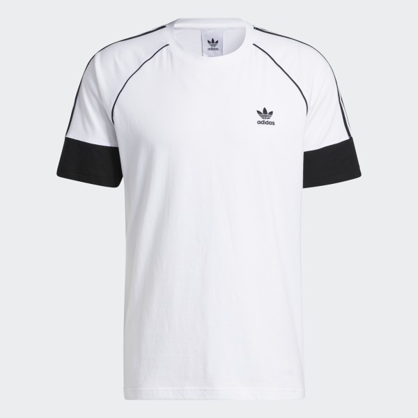 T Shirt adidas SST - Sportlab