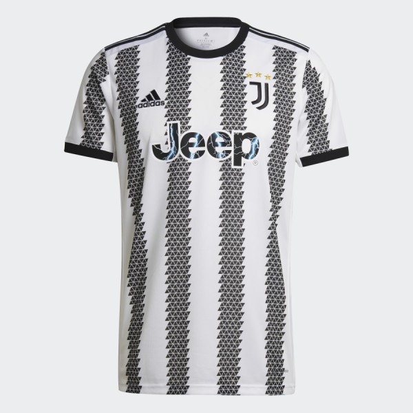 Prima Maglia adidas Juventus Casa 22/23 - Sportlab