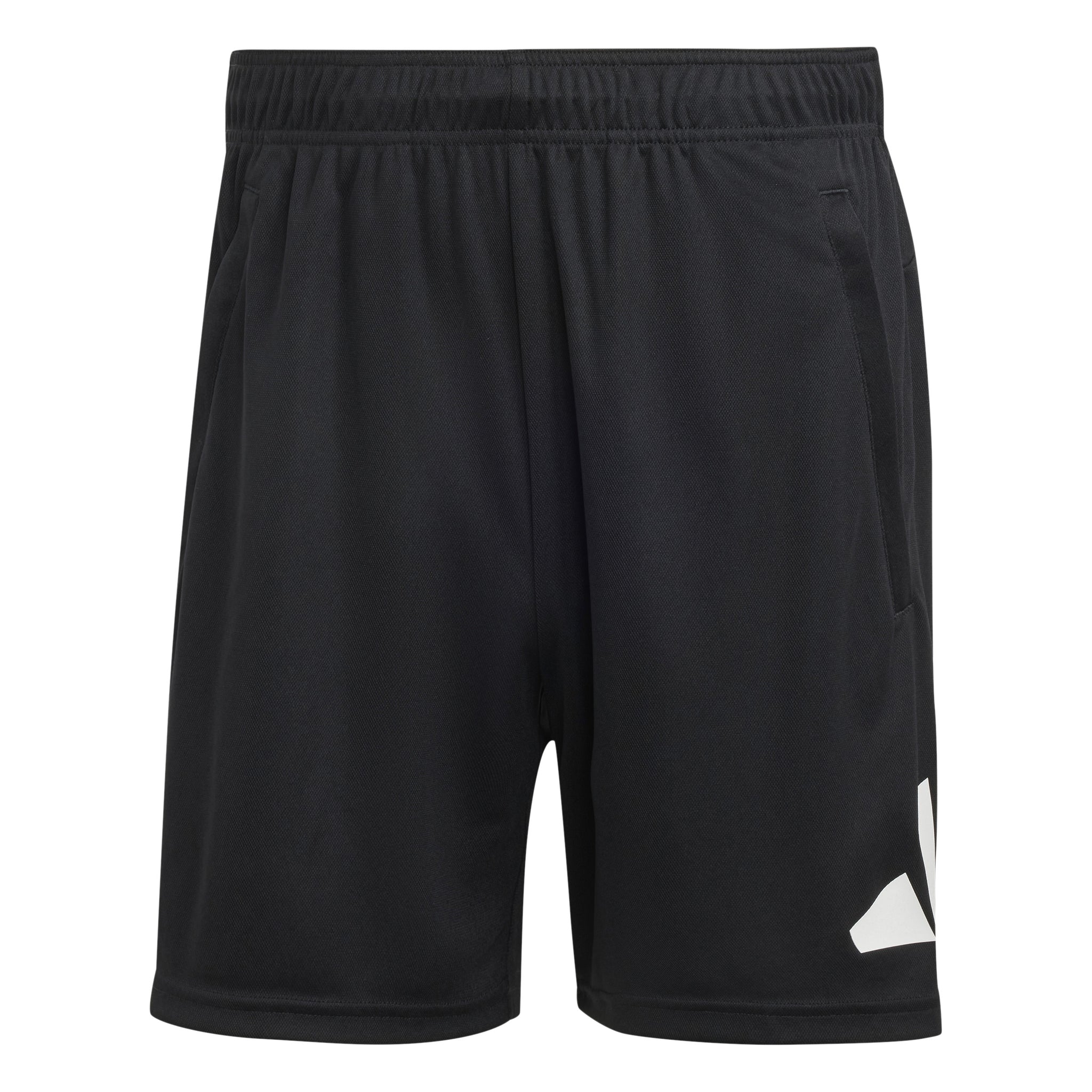 Short da allenamento Train Essentials Logo