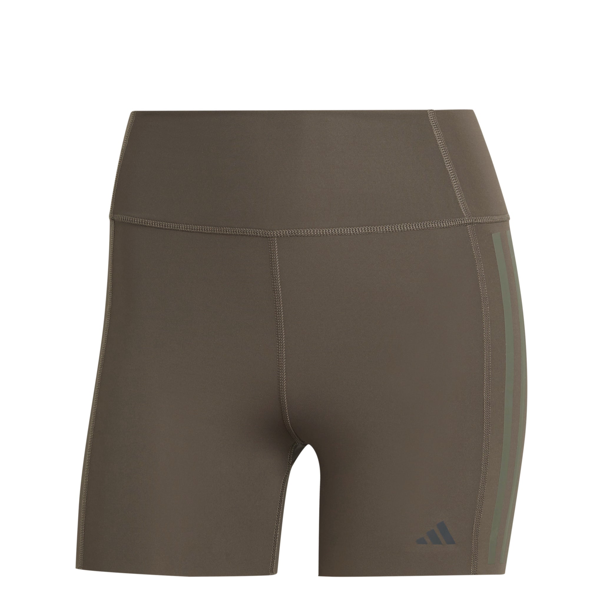 Pantaloncini sportivi Optime 4-Inch Cachi