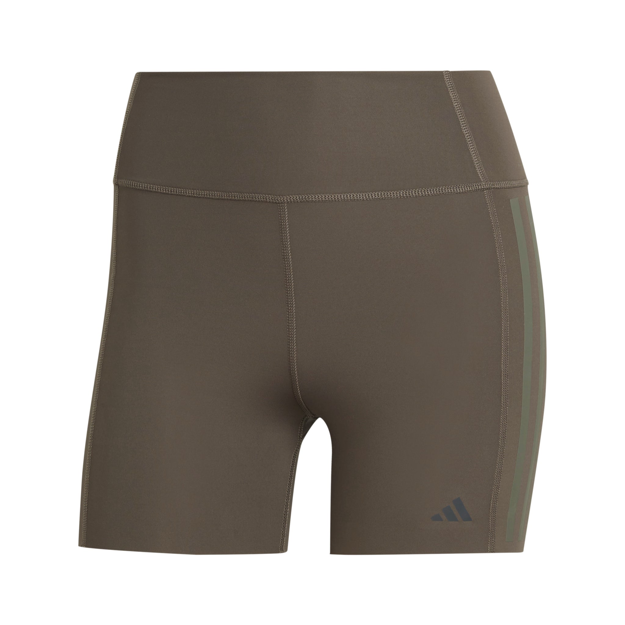 Pantaloncini sportivi Optime 4-Inch Cachi