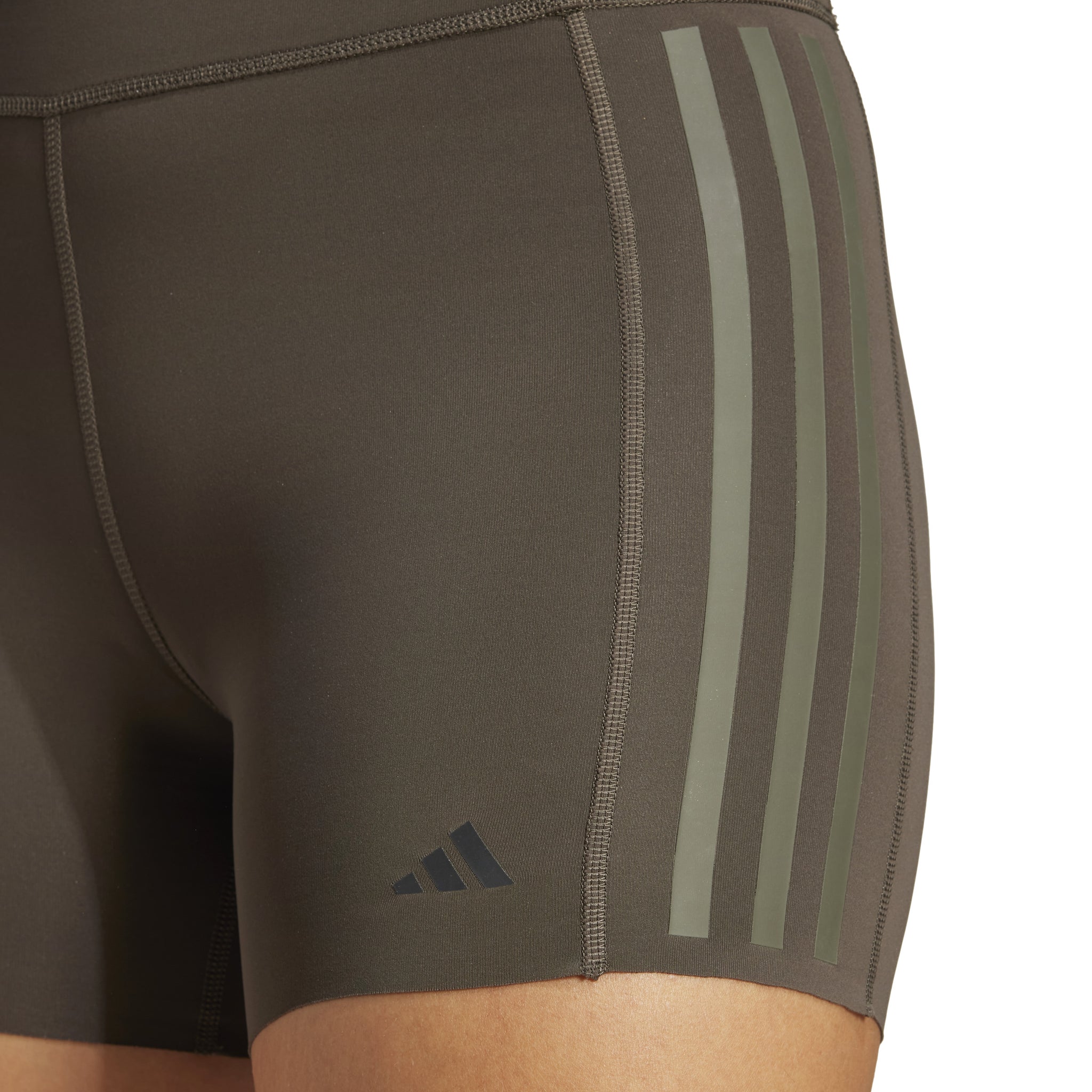 Pantaloncini sportivi Optime 4-Inch Cachi