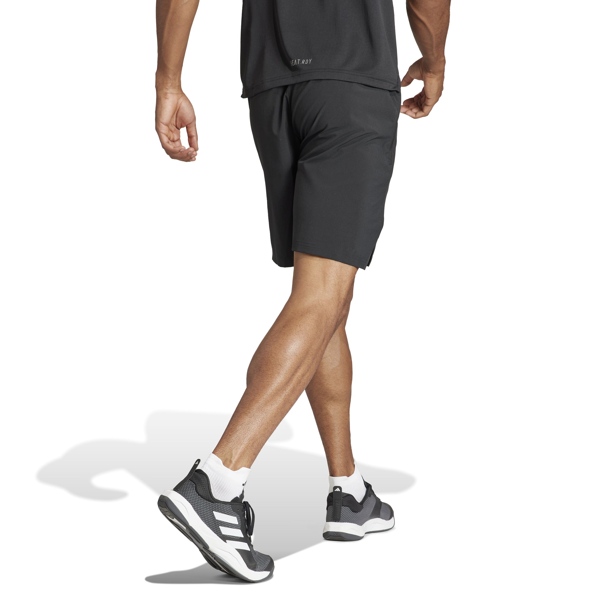 Short Designed for Training Workout