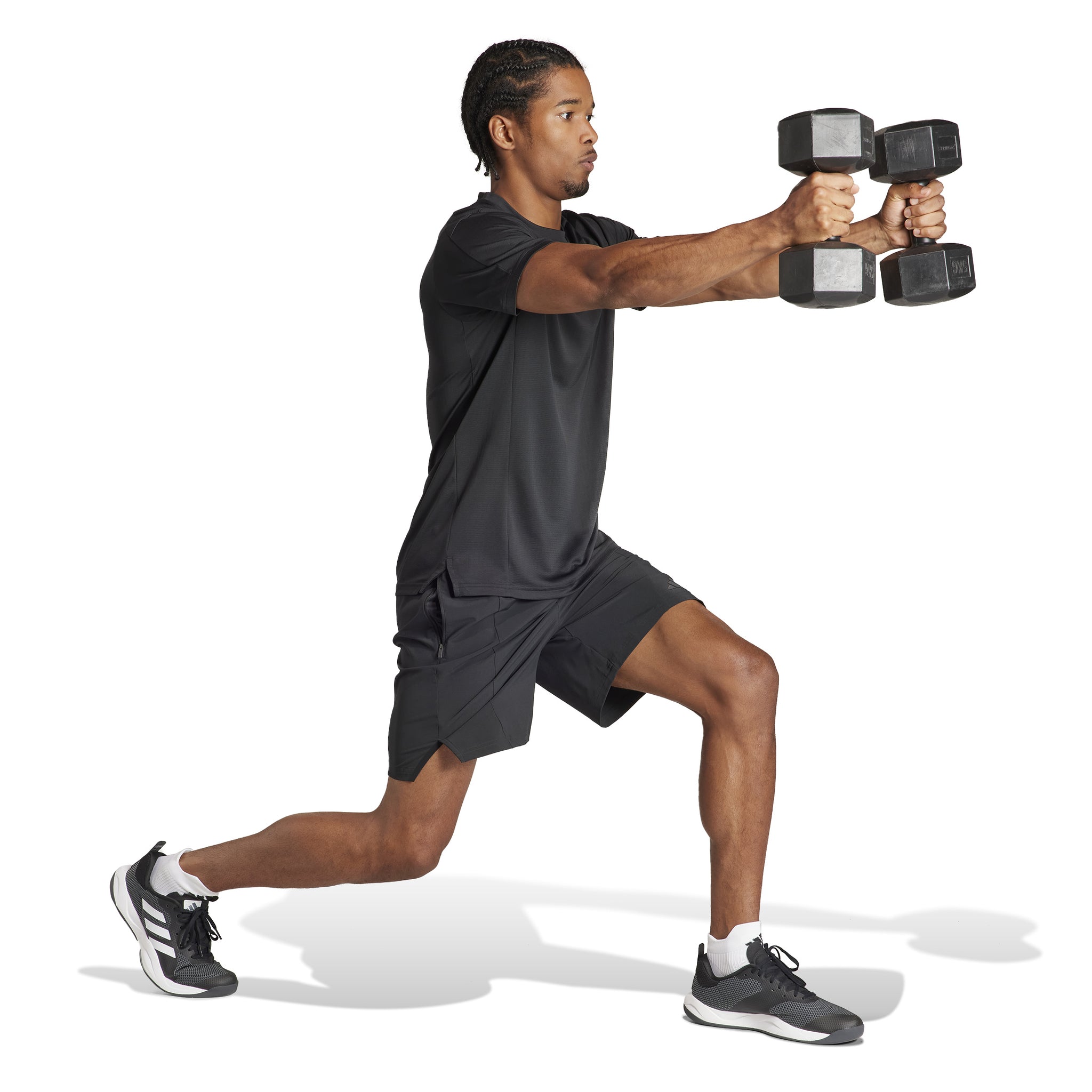 Short Designed for Training Workout