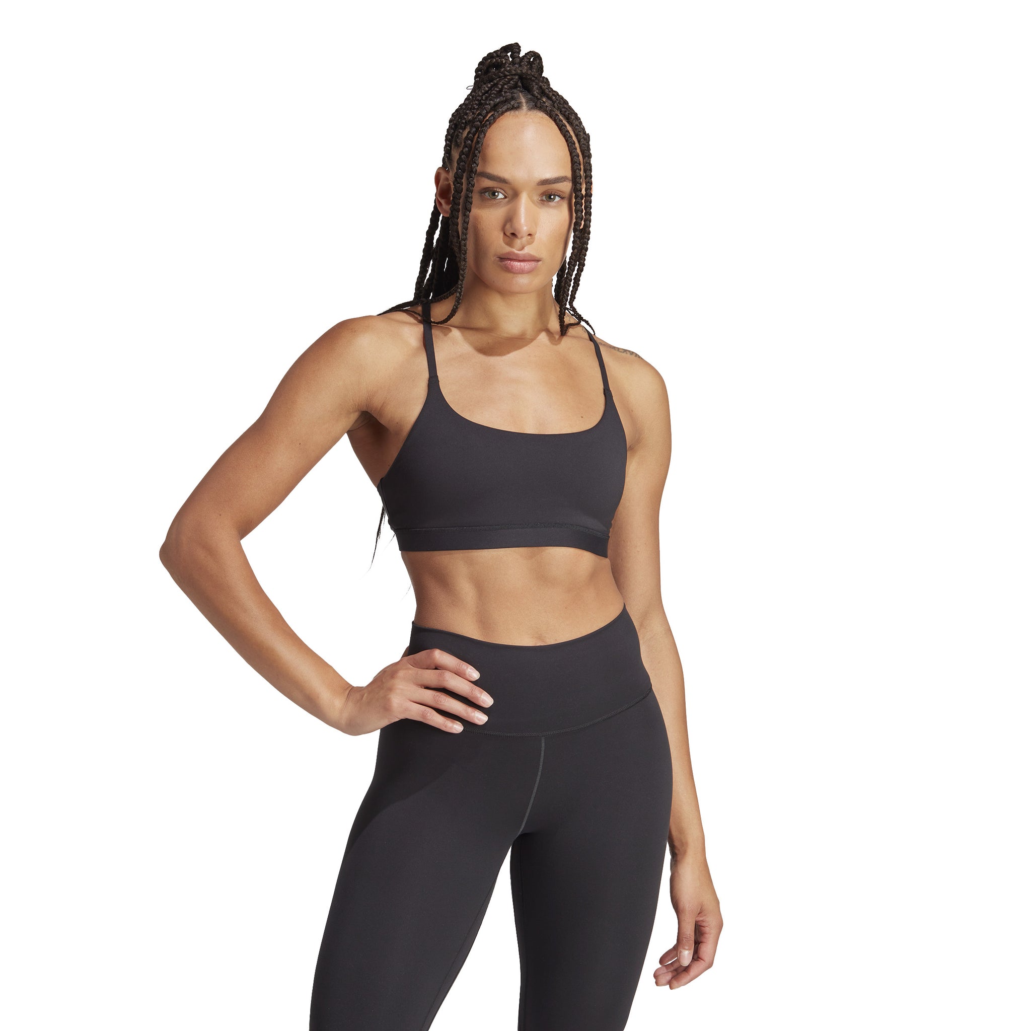 Reggiseno sportivo All Me Light Support