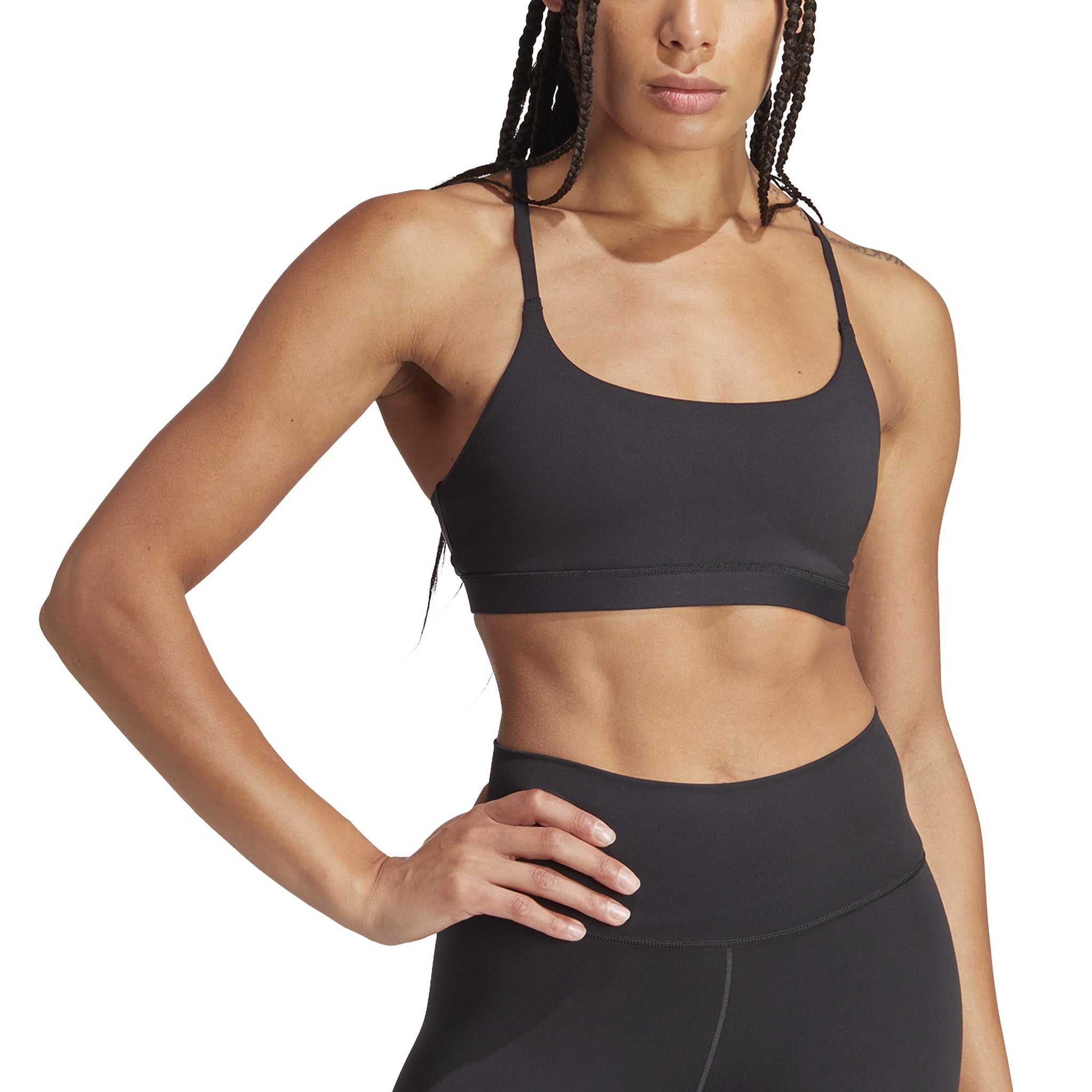 Reggiseno sportivo All Me Light Support