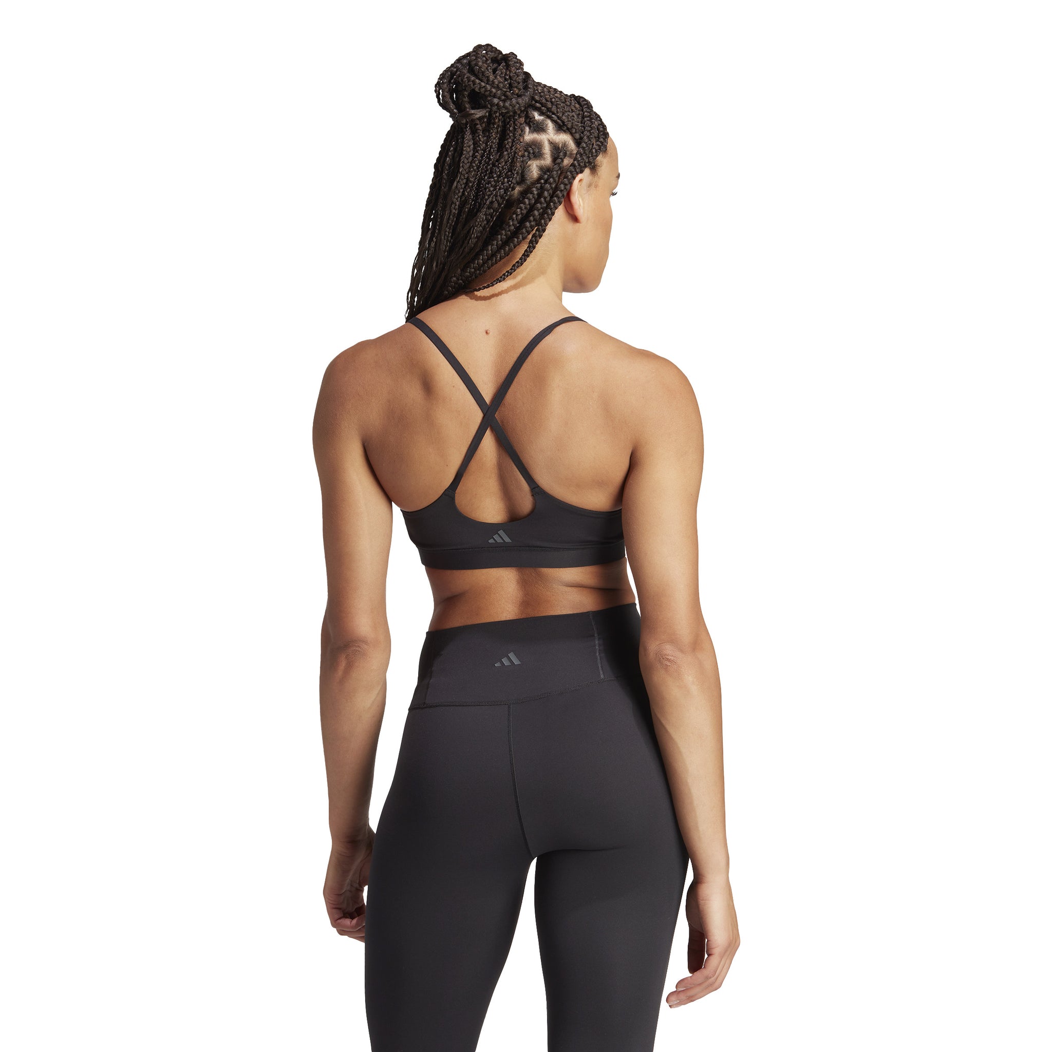 Reggiseno sportivo All Me Light Support