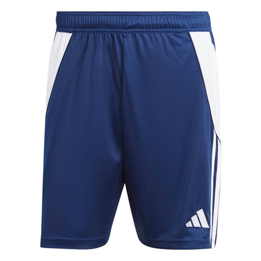 Pantaloncino TIRO 24 Blu