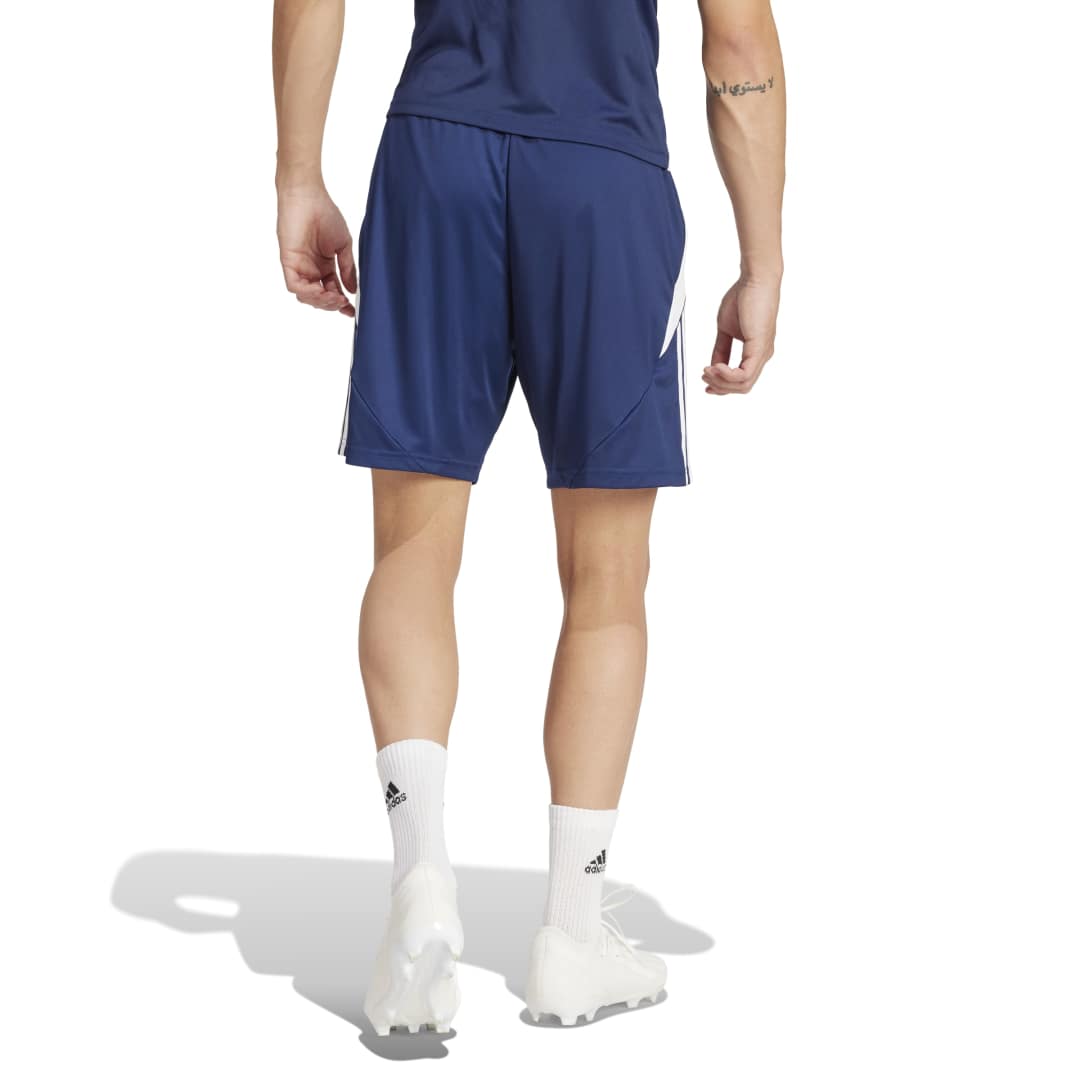 Pantaloncino TIRO 24 Blu