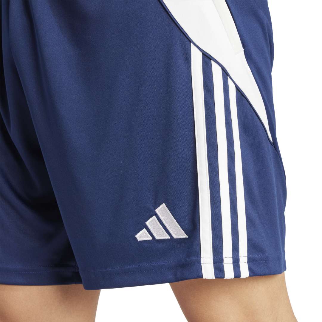 Pantaloncino TIRO 24 Blu