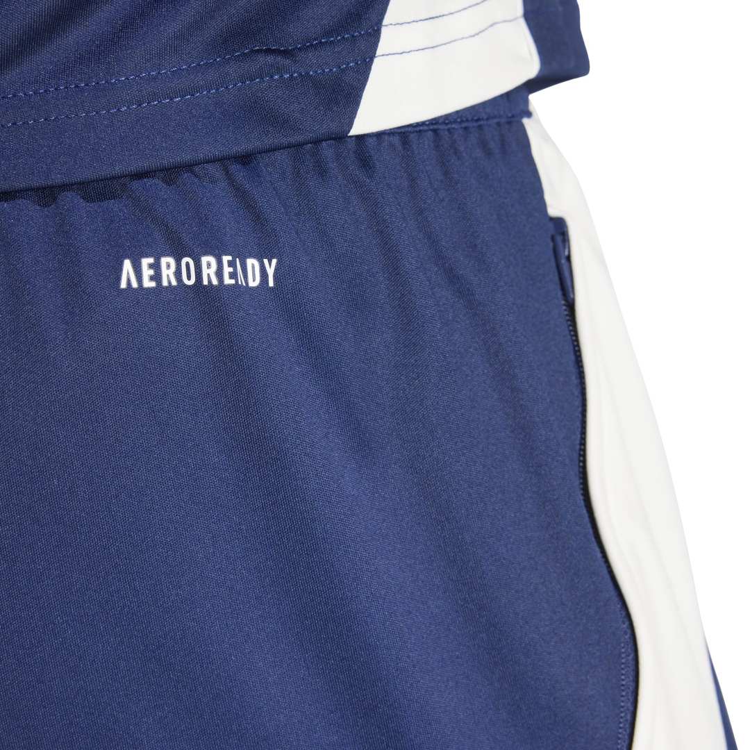 Pantaloncino TIRO 24 Blu