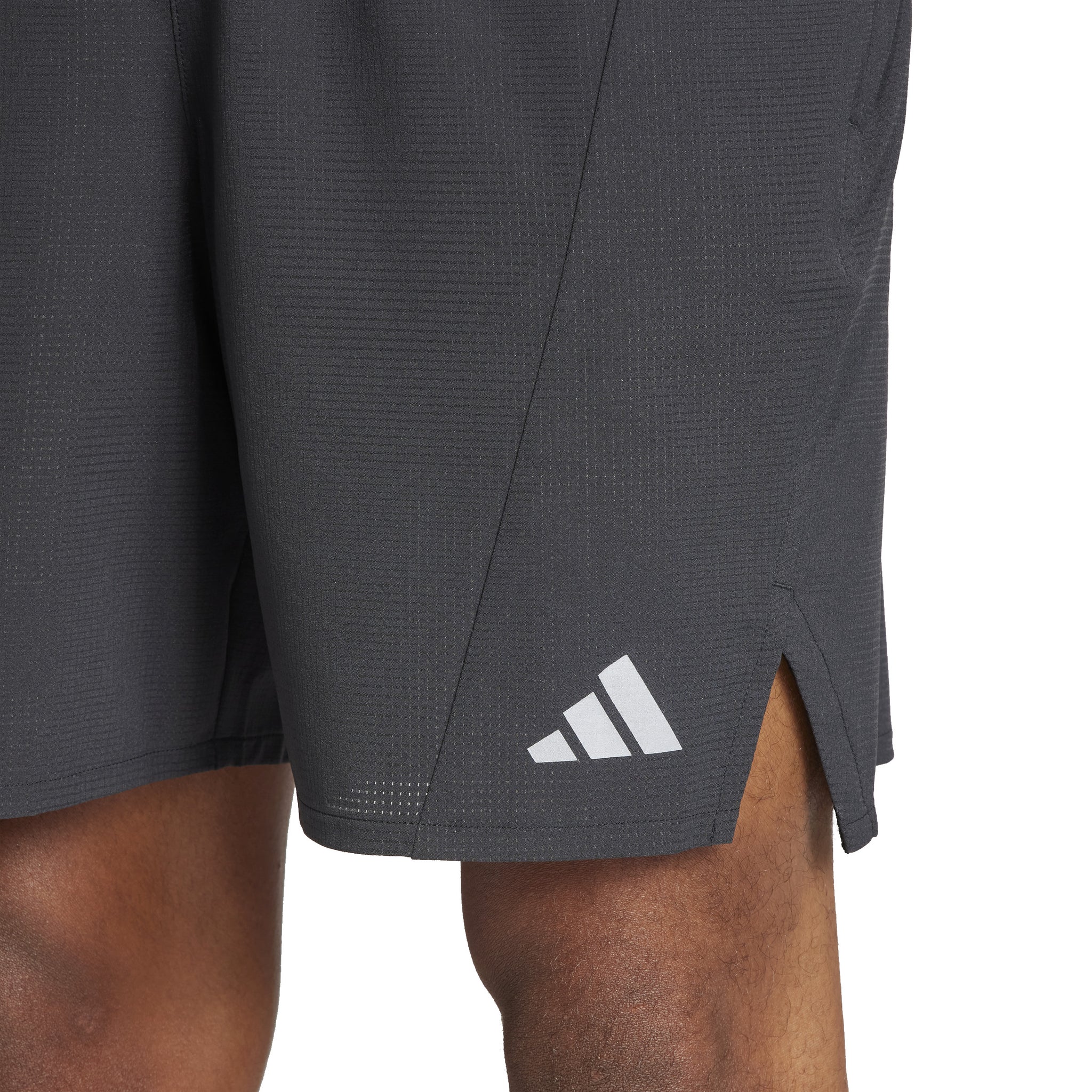 Short Designed for Training HIIT Workout HEAT.RDY
