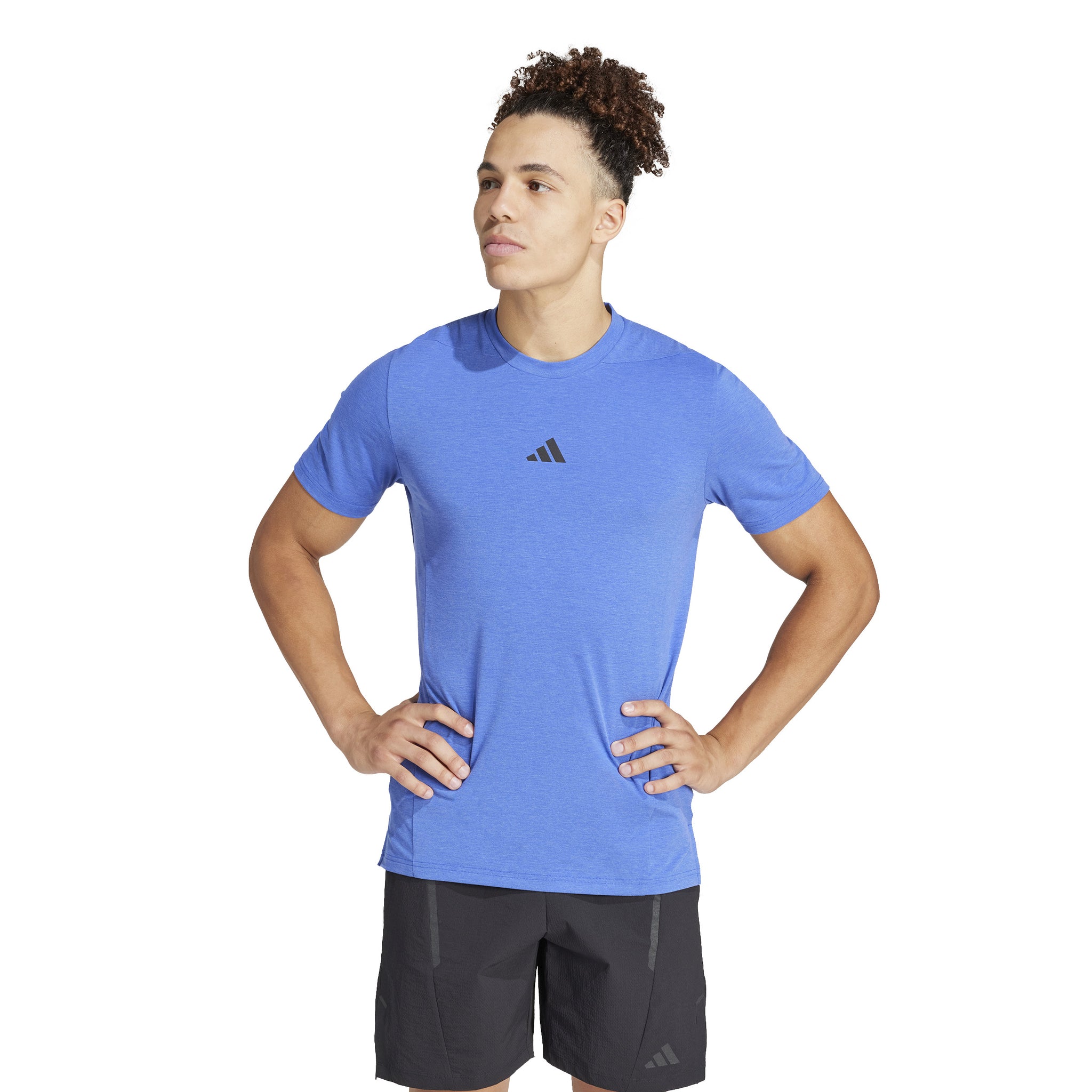 T-shirt Designed for Training Workout
