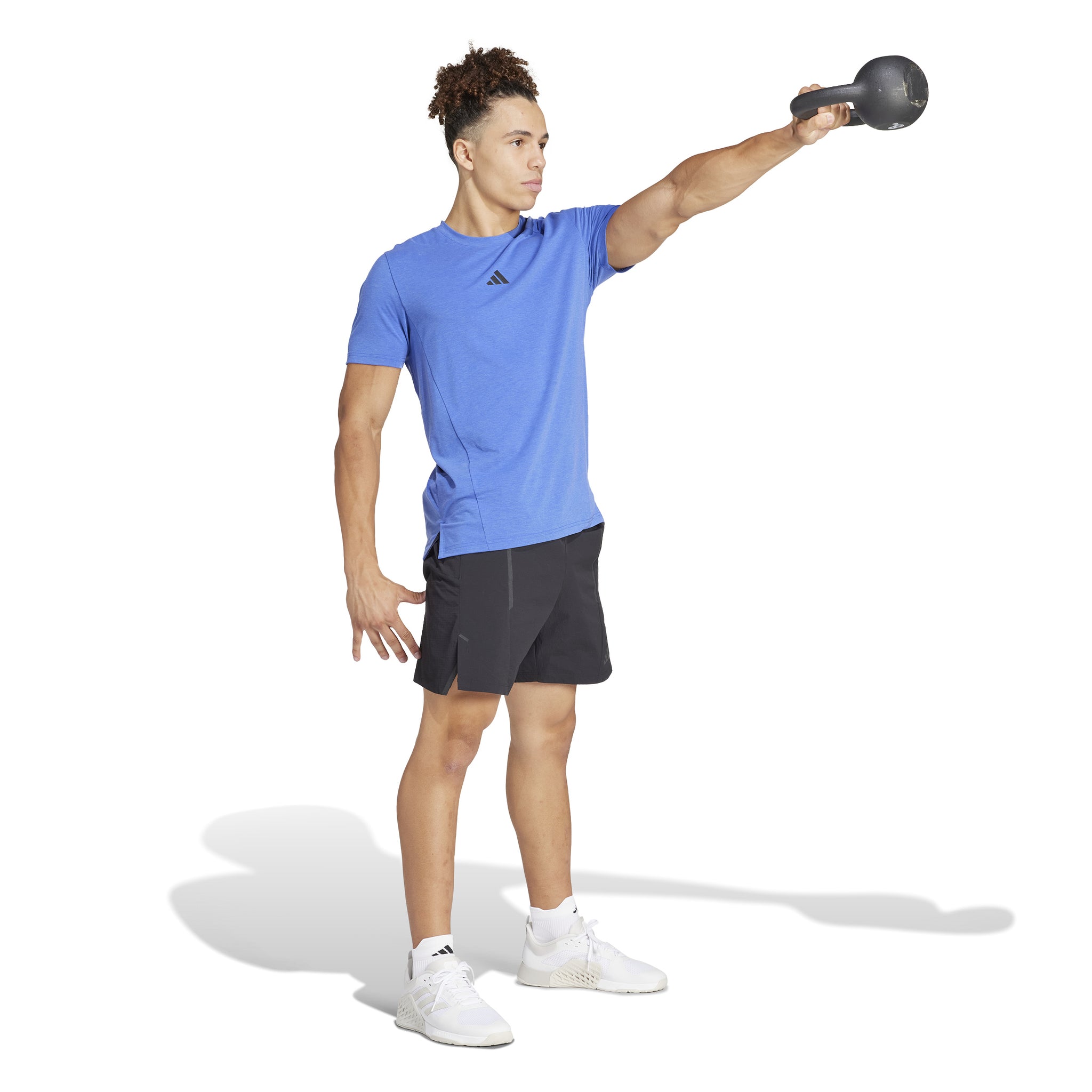 T-shirt Designed for Training Workout