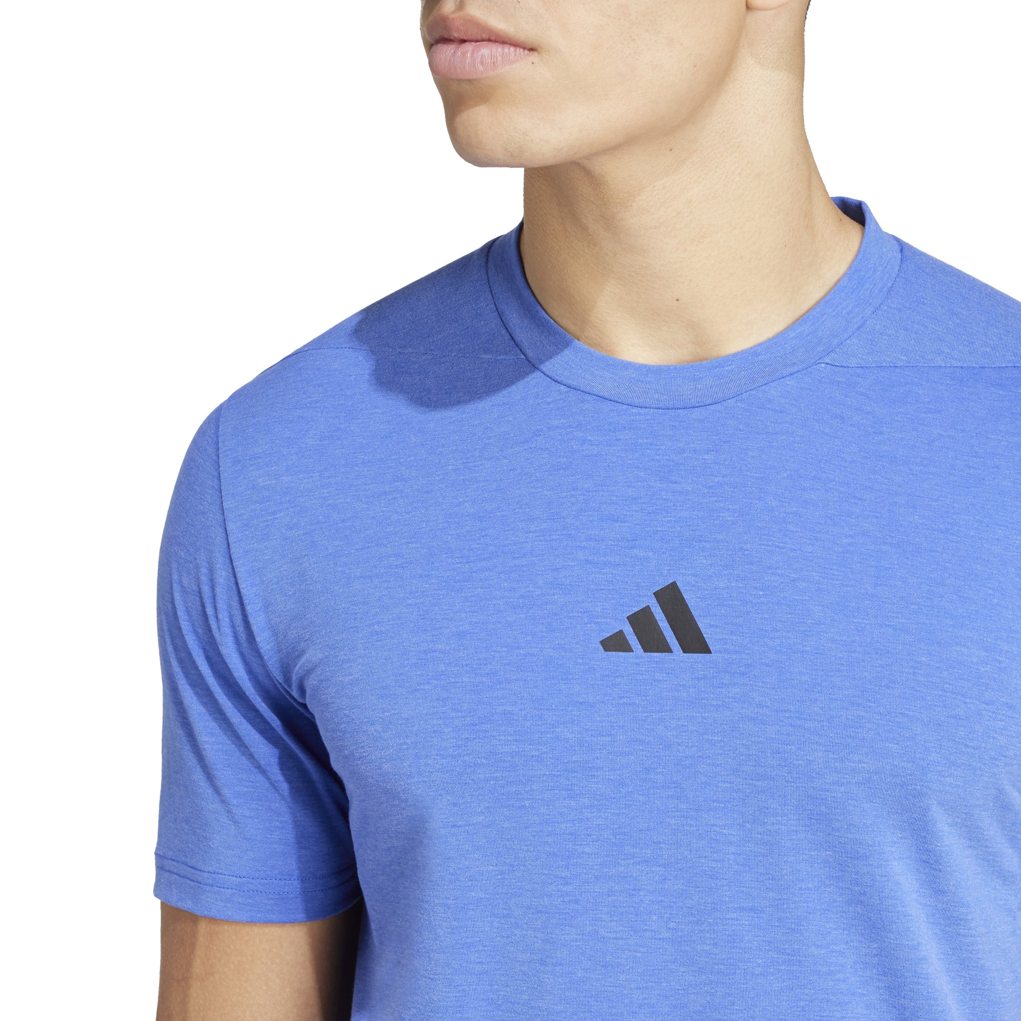 T-shirt Designed for Training Workout