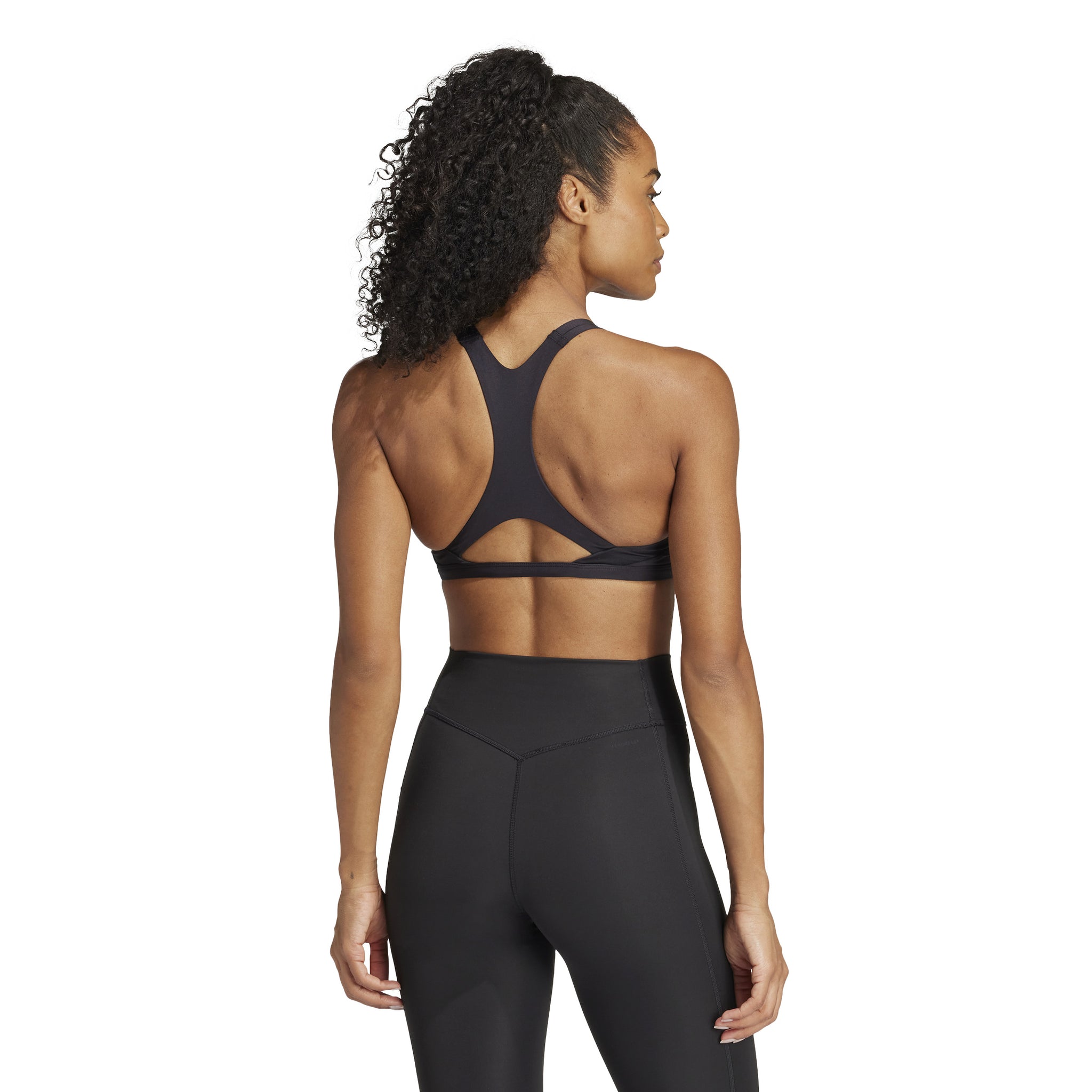 Reggiseno sportivo Aeroimpact Luxe Training Light-Support