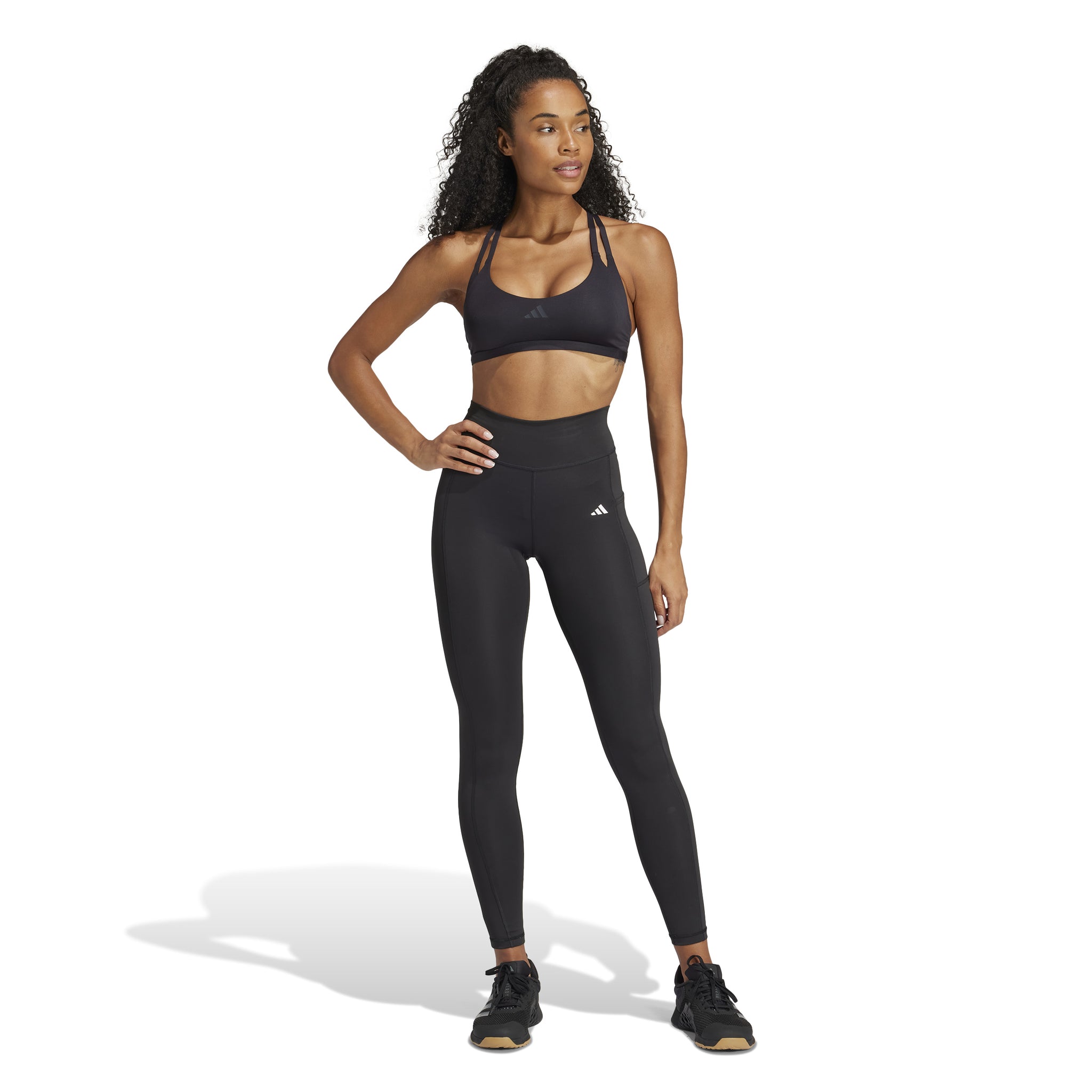 Reggiseno sportivo Aeroimpact Luxe Training Light-Support