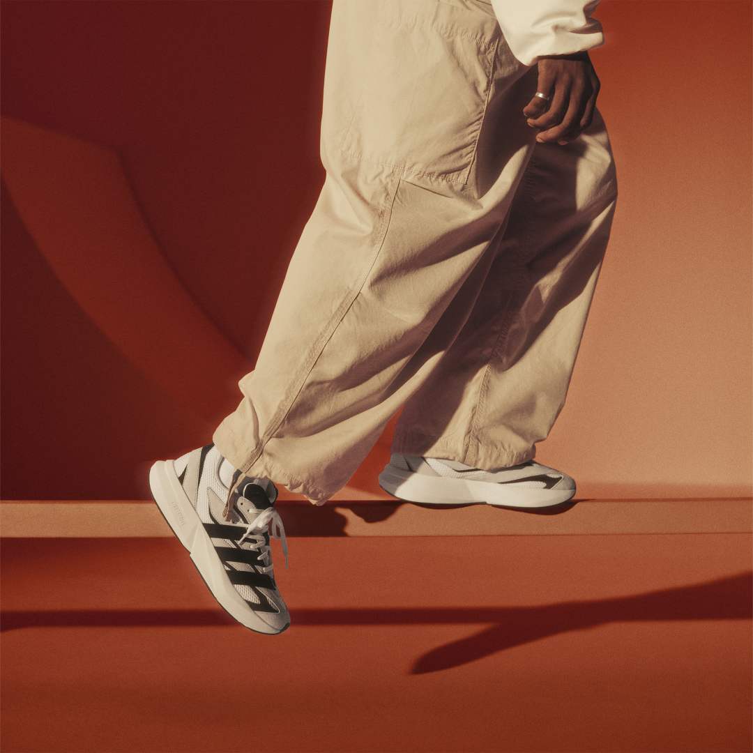 Scarpe adidas Lightblaze Bianco