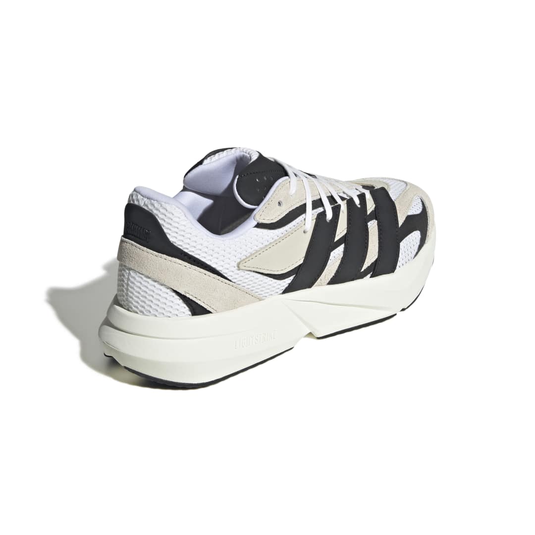 Scarpe adidas Lightblaze Bianco