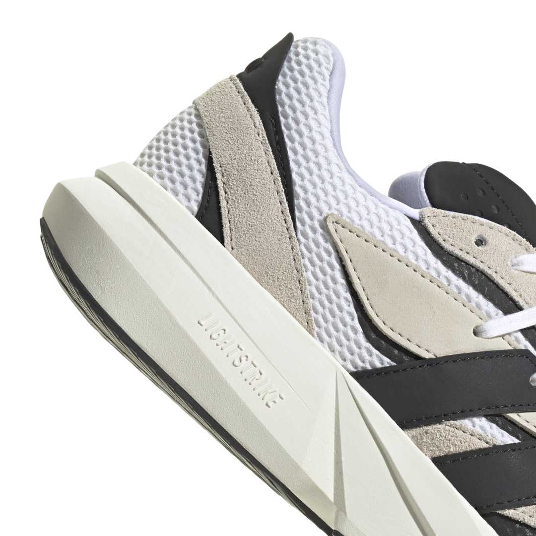 Scarpe adidas Lightblaze Bianco