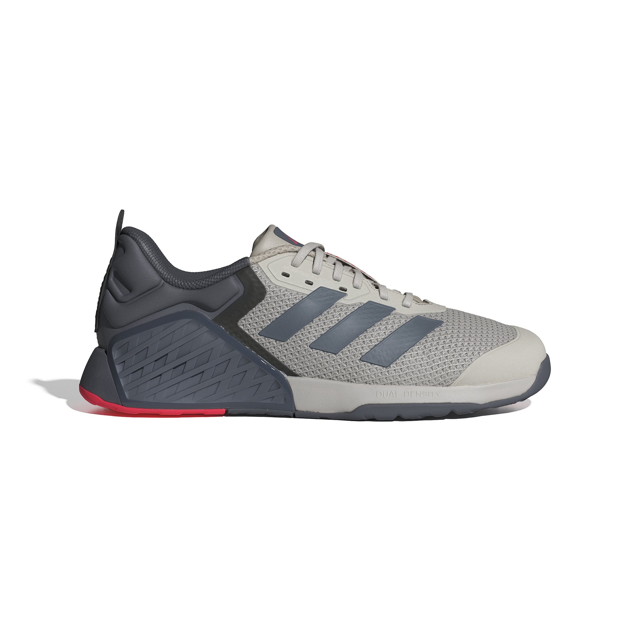 Scarpe Dropset 3 Grigio