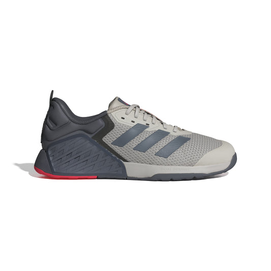 Scarpe Dropset 3 Grigio