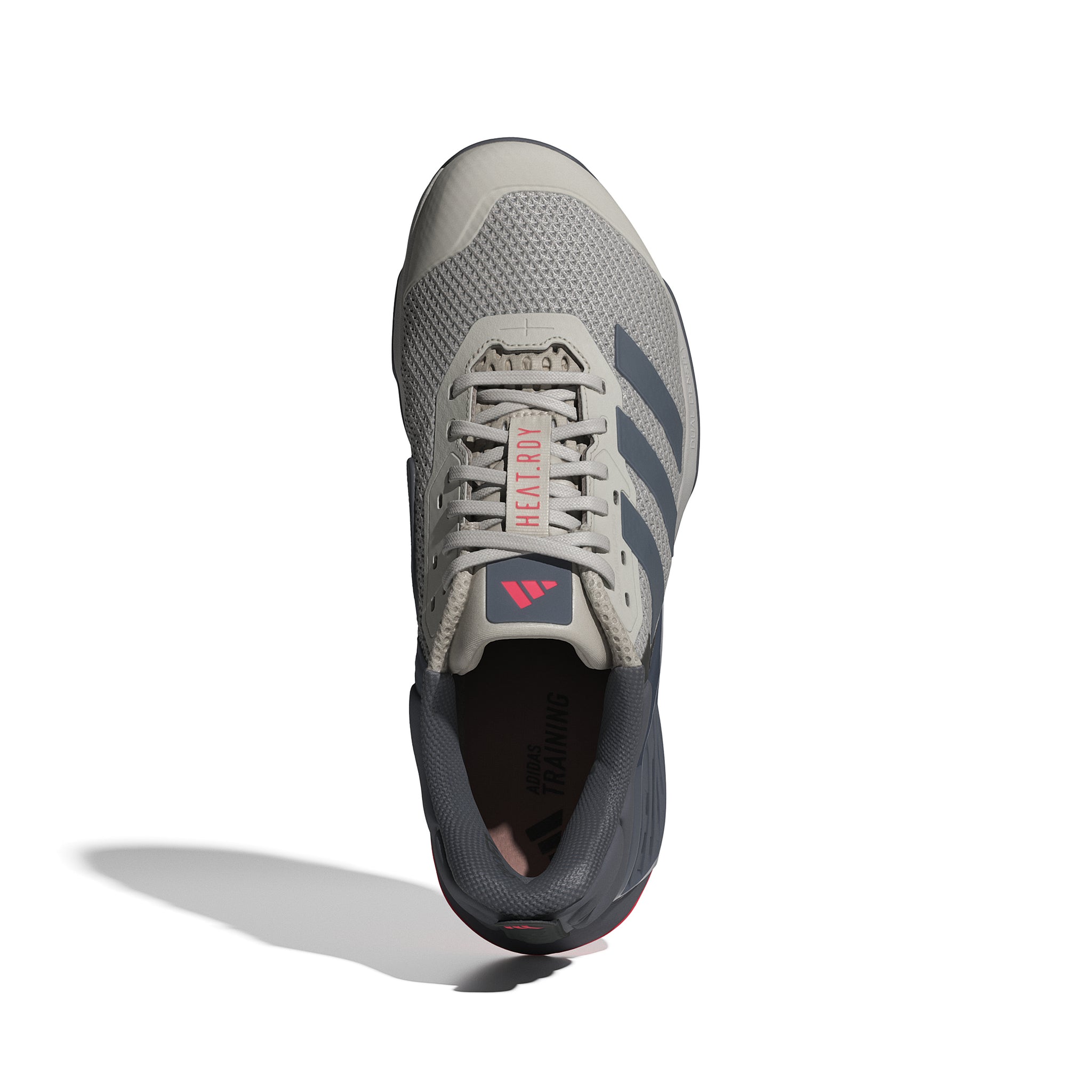 Scarpe Dropset 3 Grigio