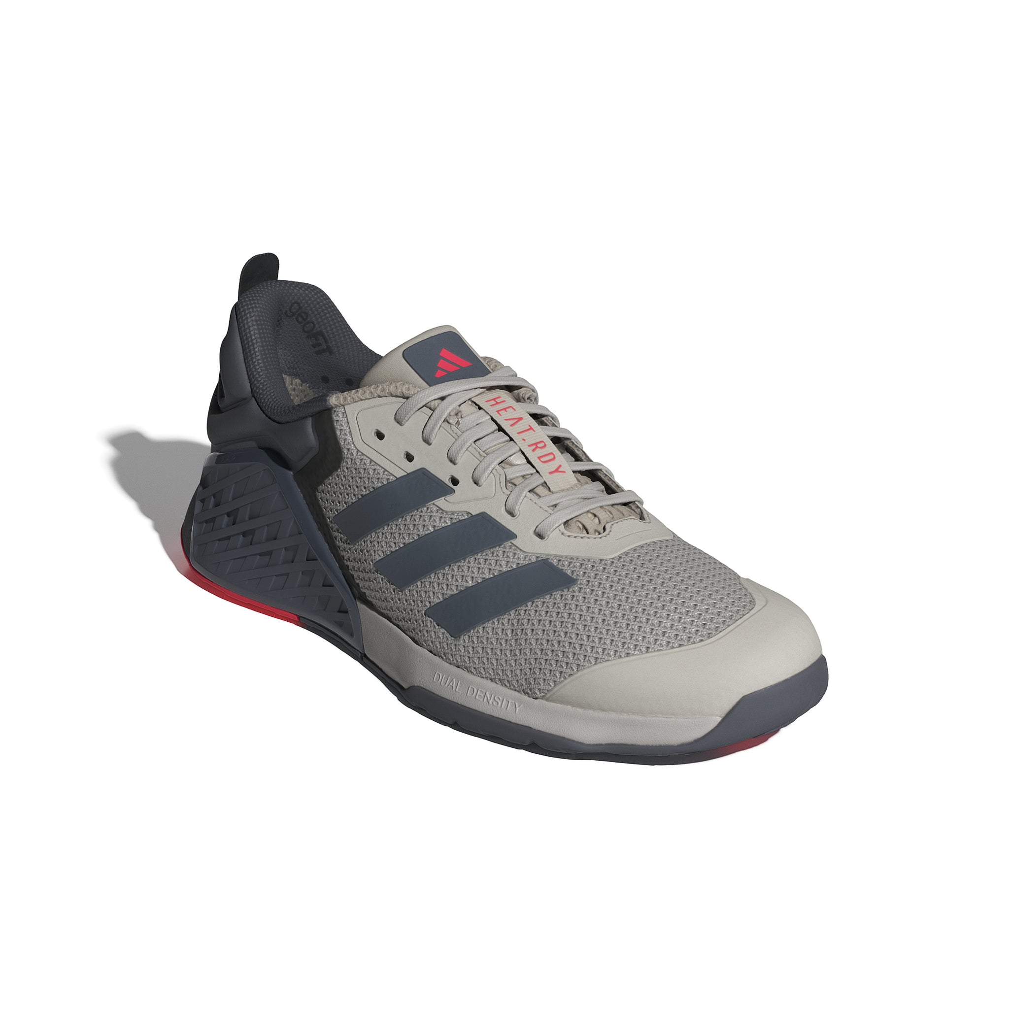 Scarpe Dropset 3 Grigio