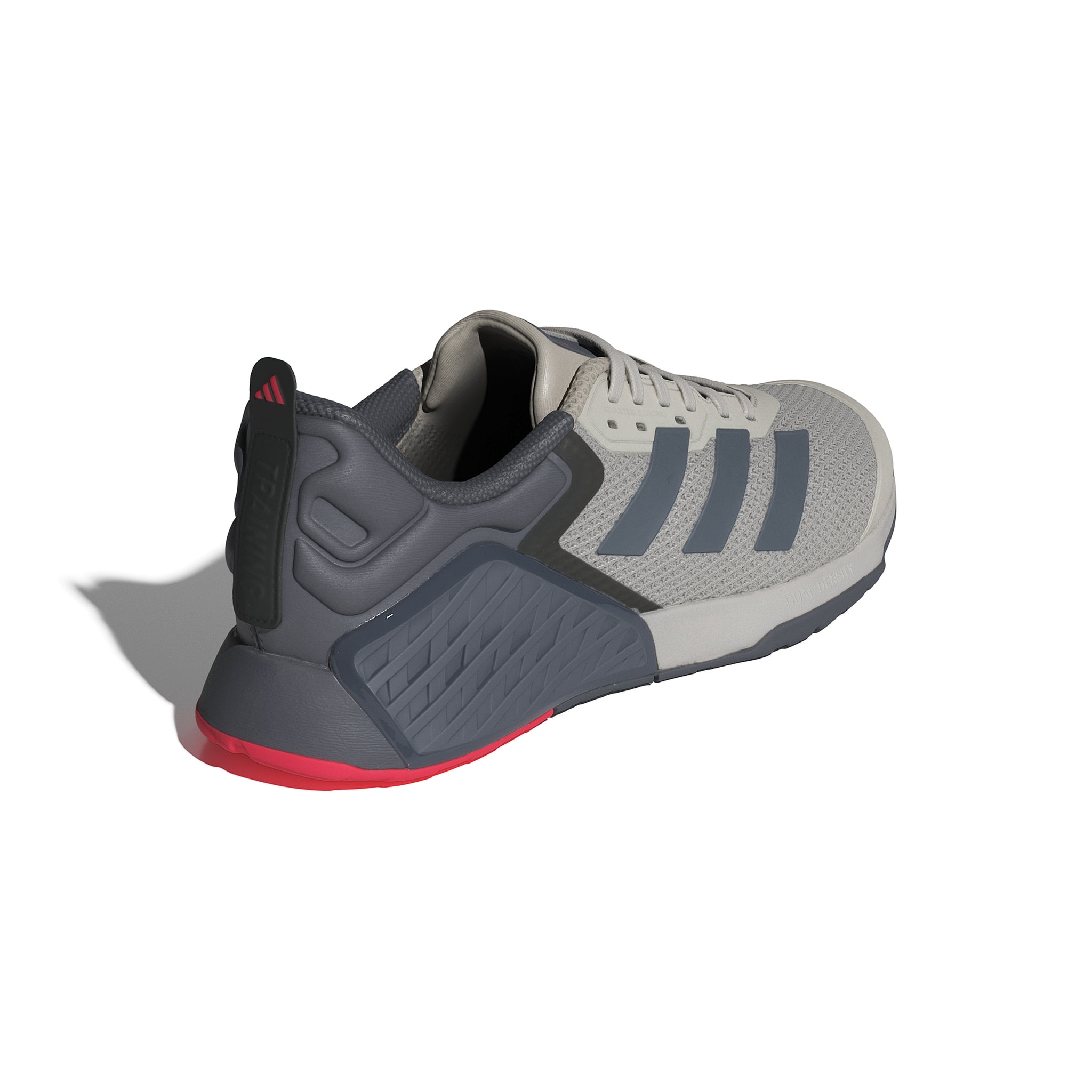 Scarpe Dropset 3 Grigio
