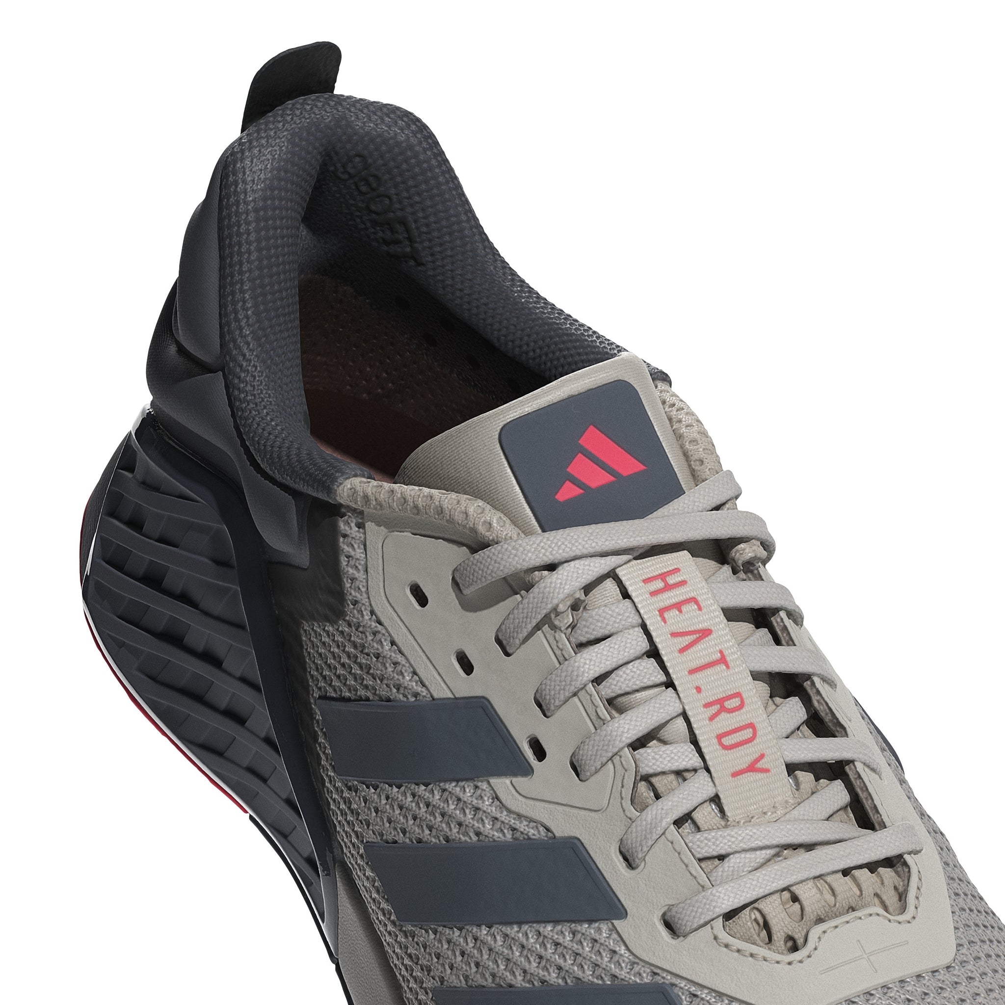 Scarpe Dropset 3 Grigio