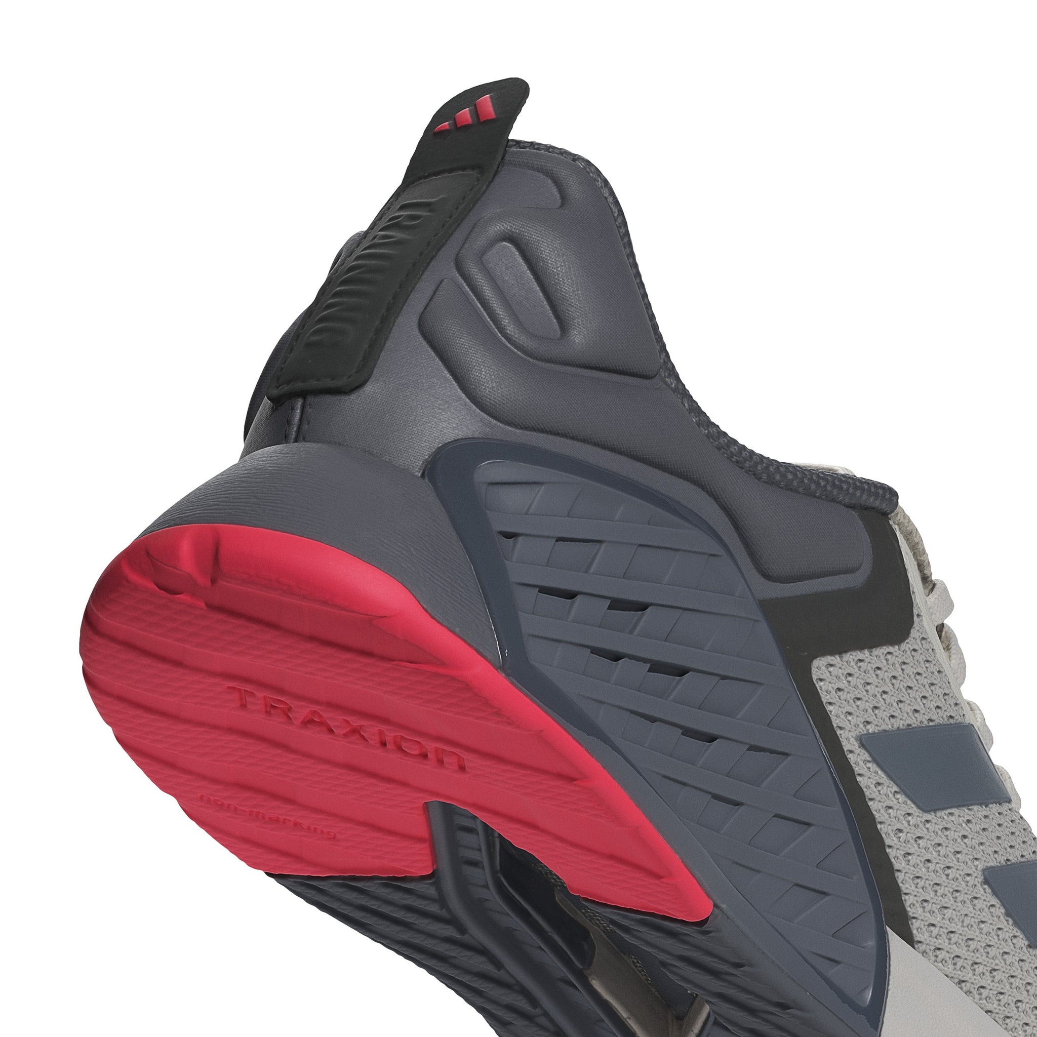 Scarpe Dropset 3 Grigio