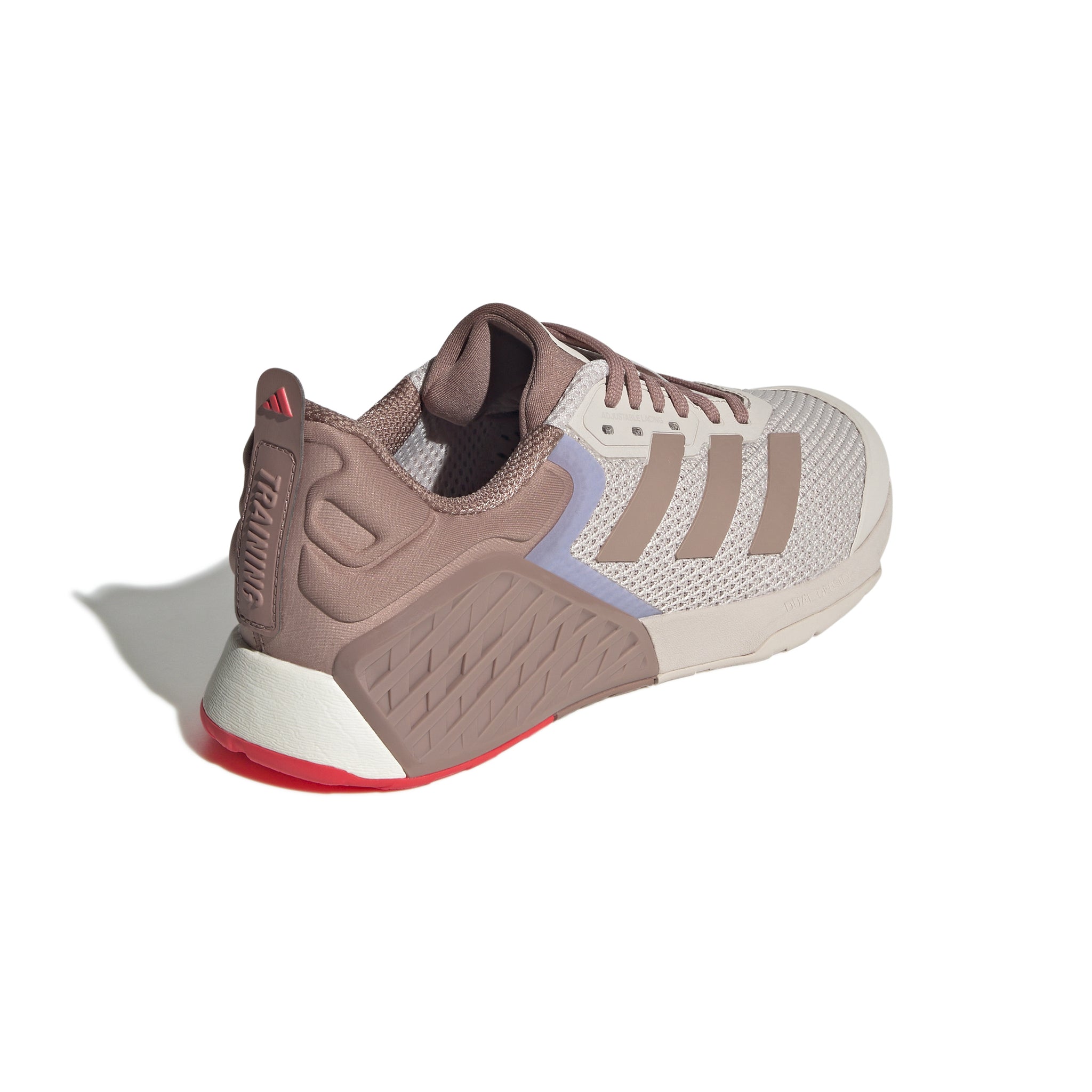 Scarpe Dropset 3 Beige