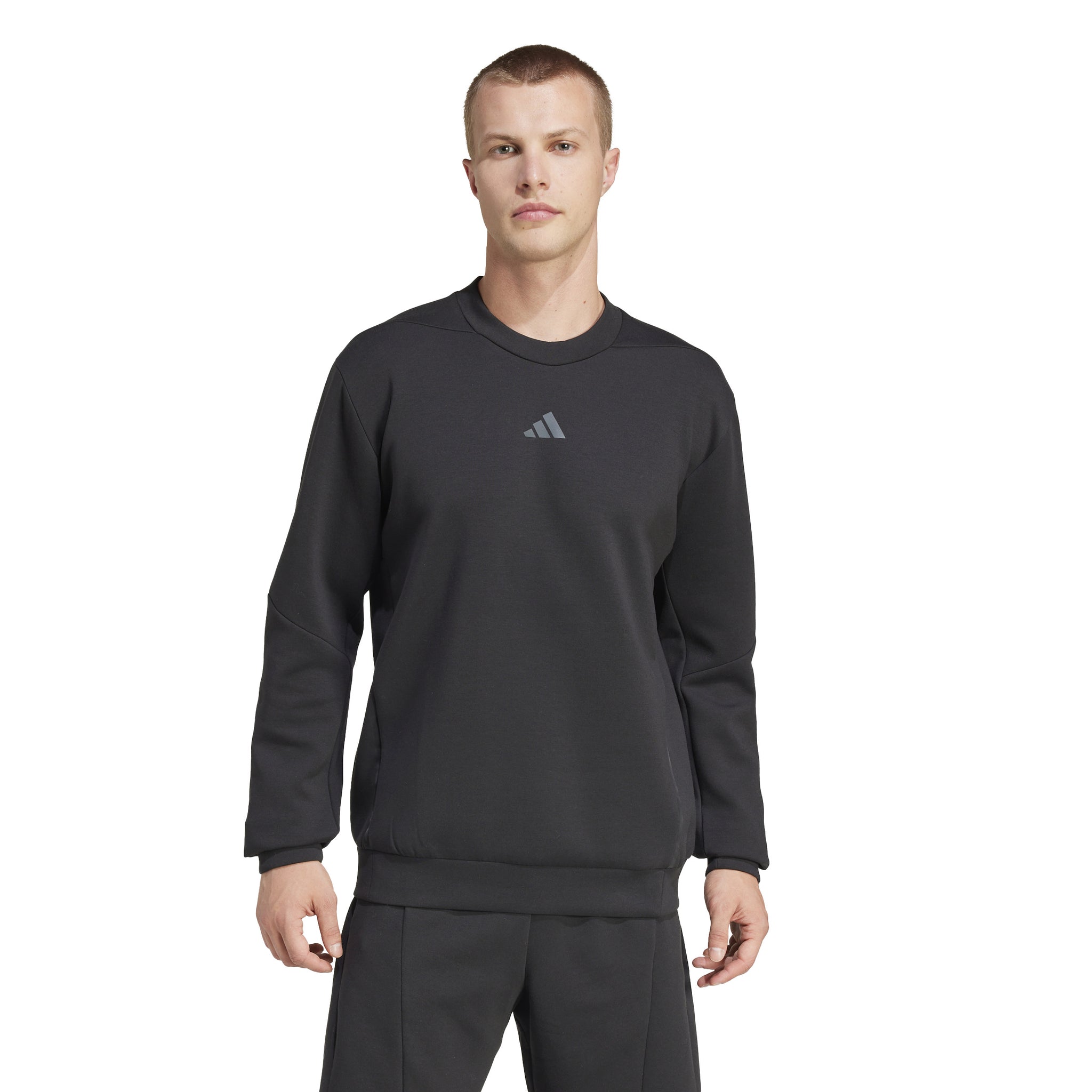 Felpa Designed for Training Crew