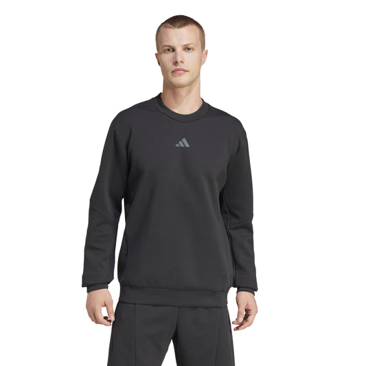Felpa Designed for Training Crew