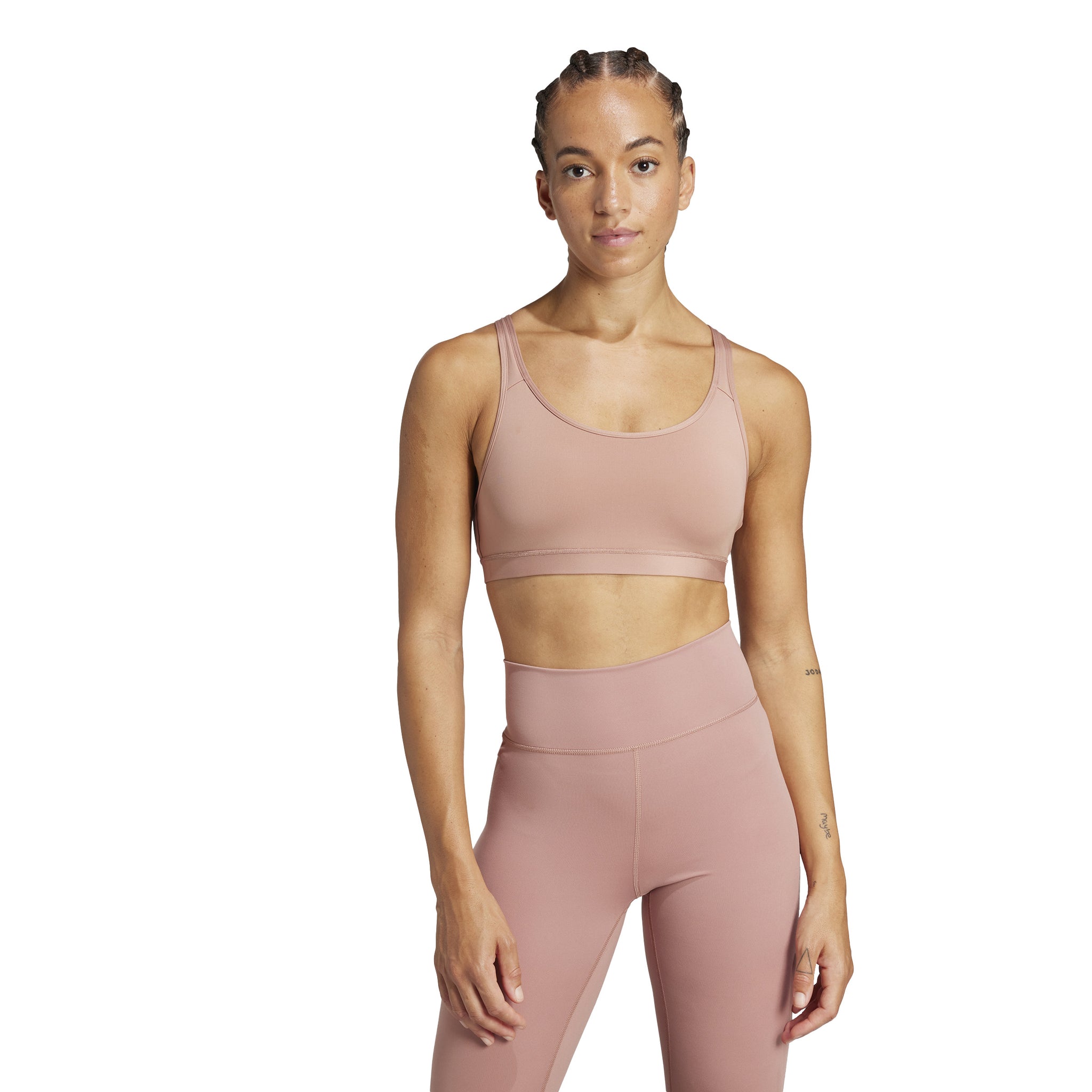 Reggiseno sportivo All Me Essentials