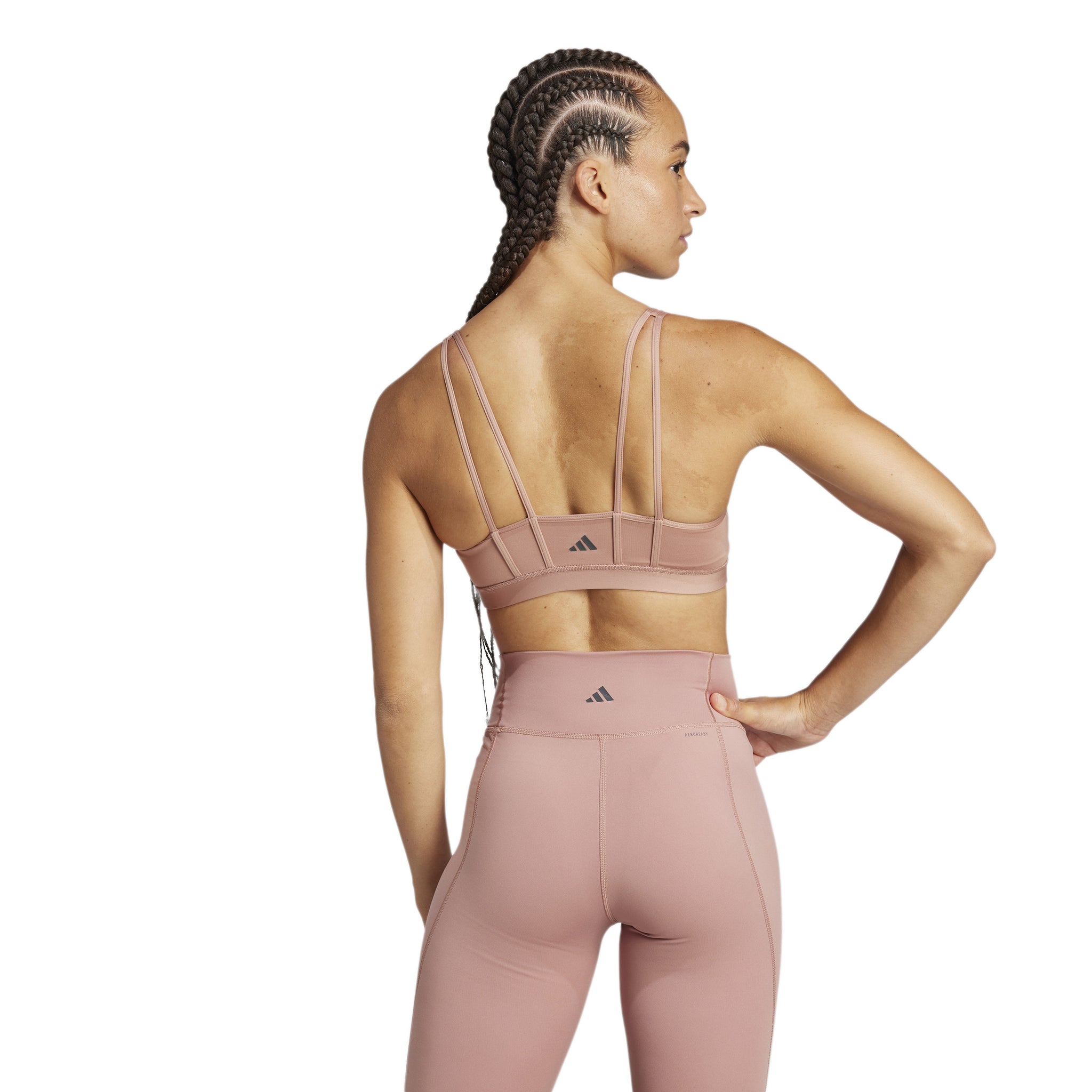 Reggiseno sportivo All Me Essentials