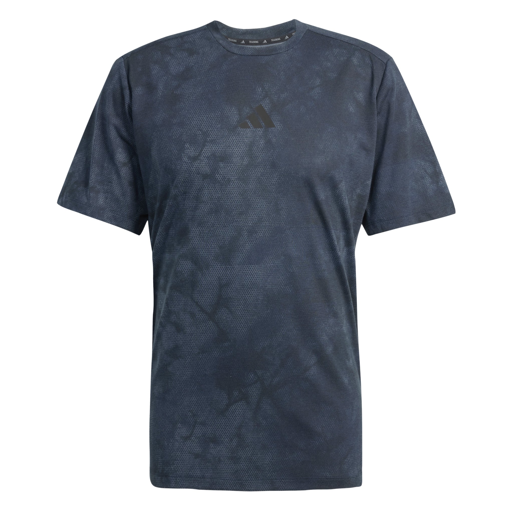 T-shirt Power Graphic
